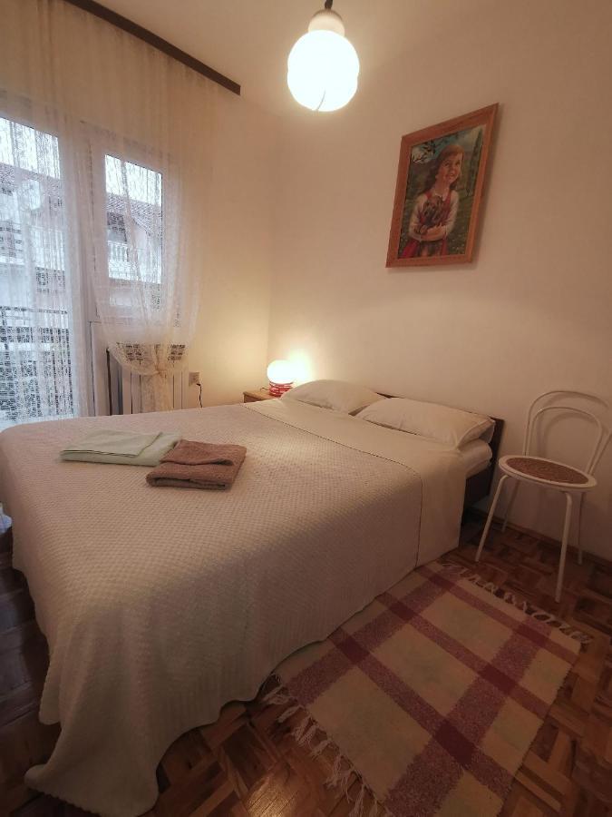 Apartments Marijana Vodice Exterior photo