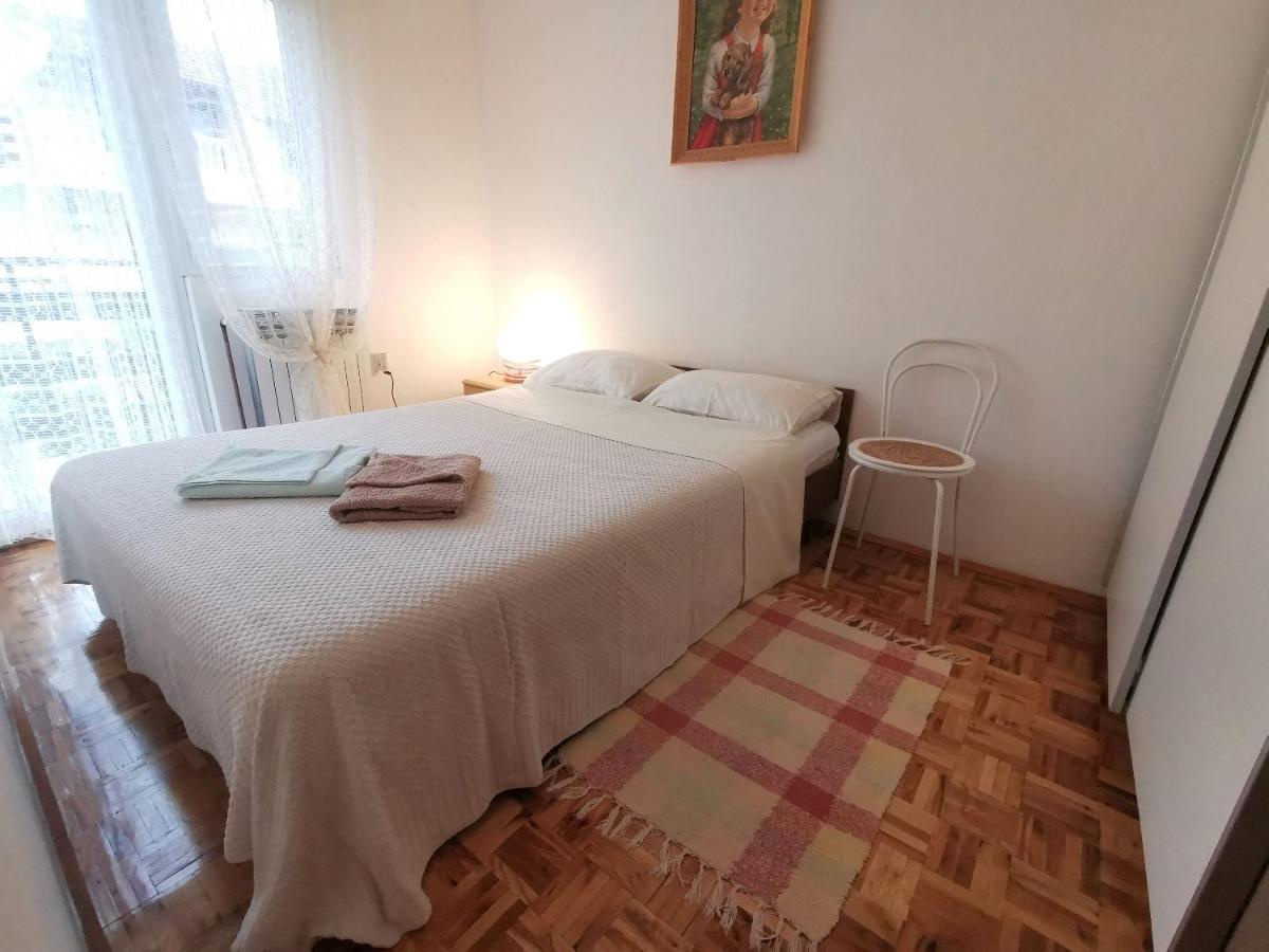 Apartments Marijana Vodice Exterior photo