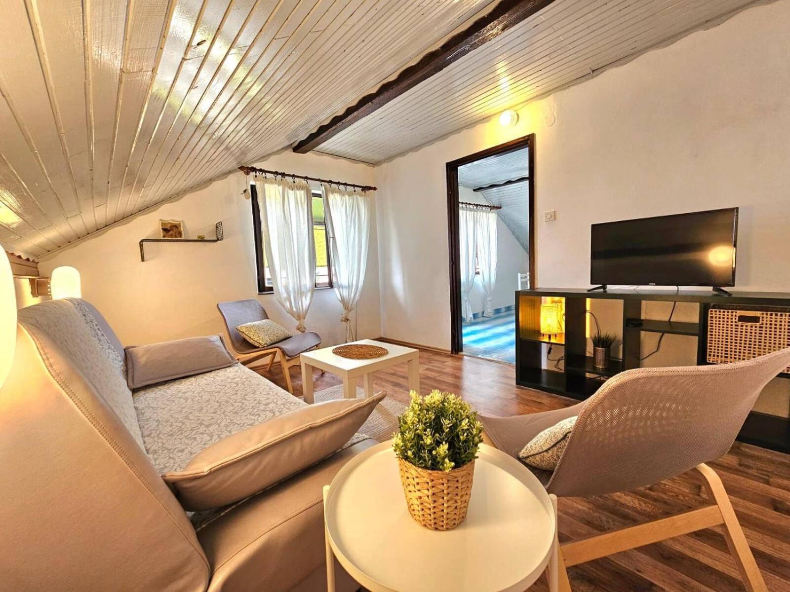 Apartments Marijana Vodice Exterior photo