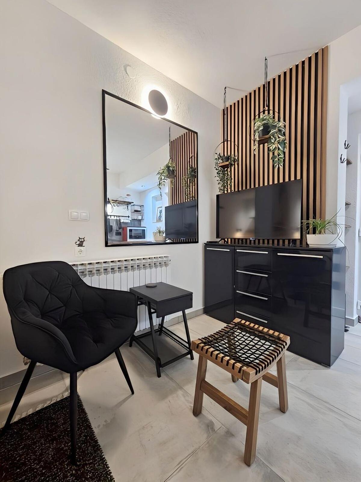 Apartments Marijana Vodice Exterior photo