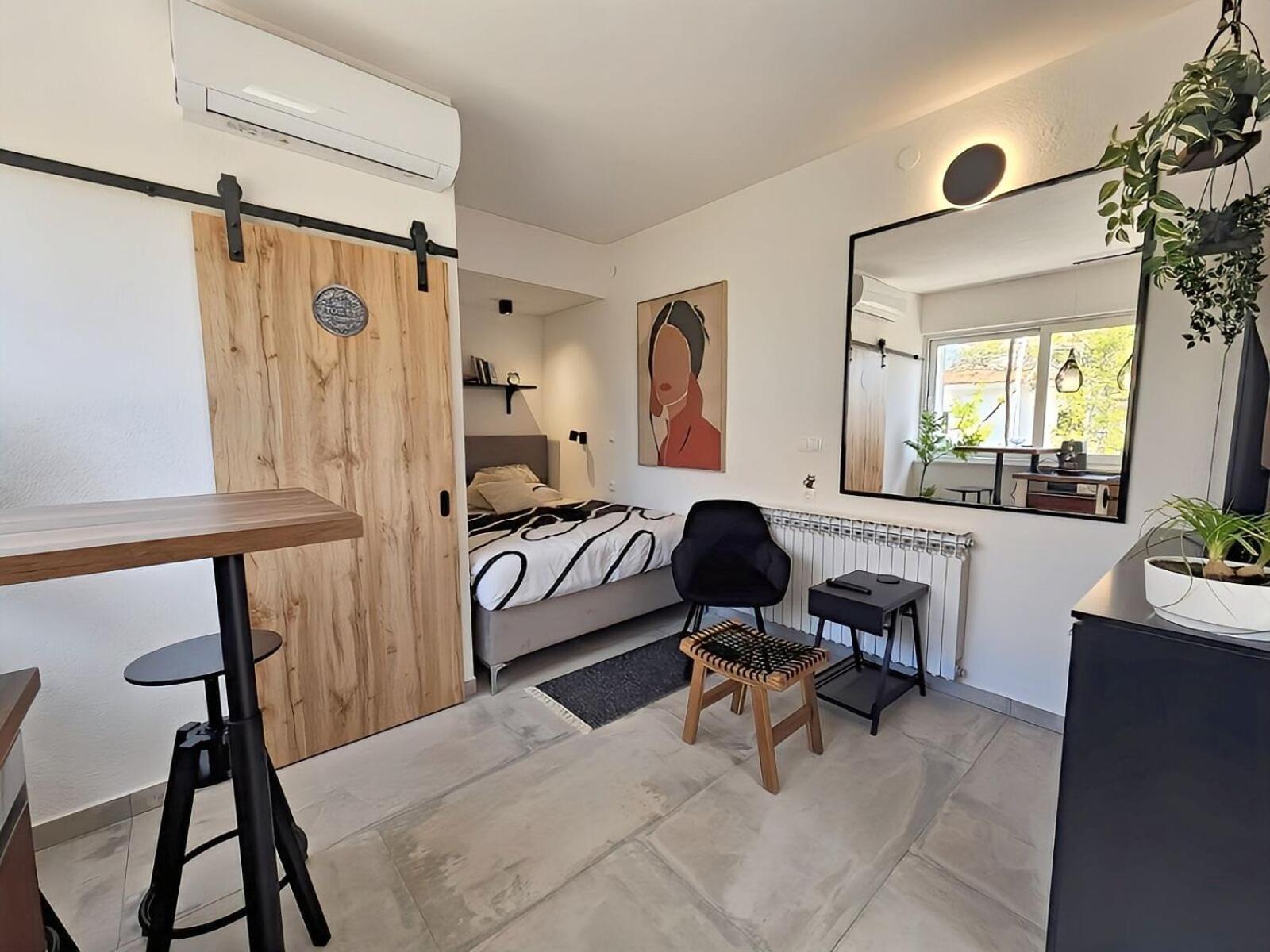 Apartments Marijana Vodice Exterior photo
